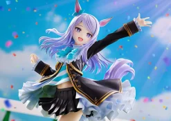 Bishoujo Figures|Scale Figures>Uma Musume: Pretty Derby Mejiro McQueen ~The Treasure of the Prestigious Mejiro Family~ 1/7 Scale Figure (Re-run)