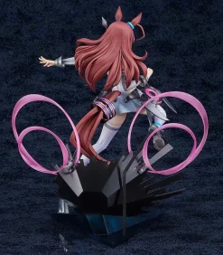 Uma Musume: Pretty Derby Mihono Bourbon: The Chestnut Cyborg 1/7 Scale Figure (Re-run) New