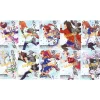 Uma Musume Pretty Derby Mini Acrylic Art Board Collection Box Set Discount