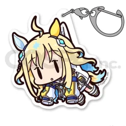 Other Goods>Uma Musume: Pretty Derby Neo Universe Acrylic Tsumamare Keychain Collection