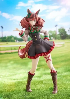 Bishoujo Figures|Scale Figures>Uma Musume: Pretty Derby Nice Nature 1/7 Scale Figure (Re-run)