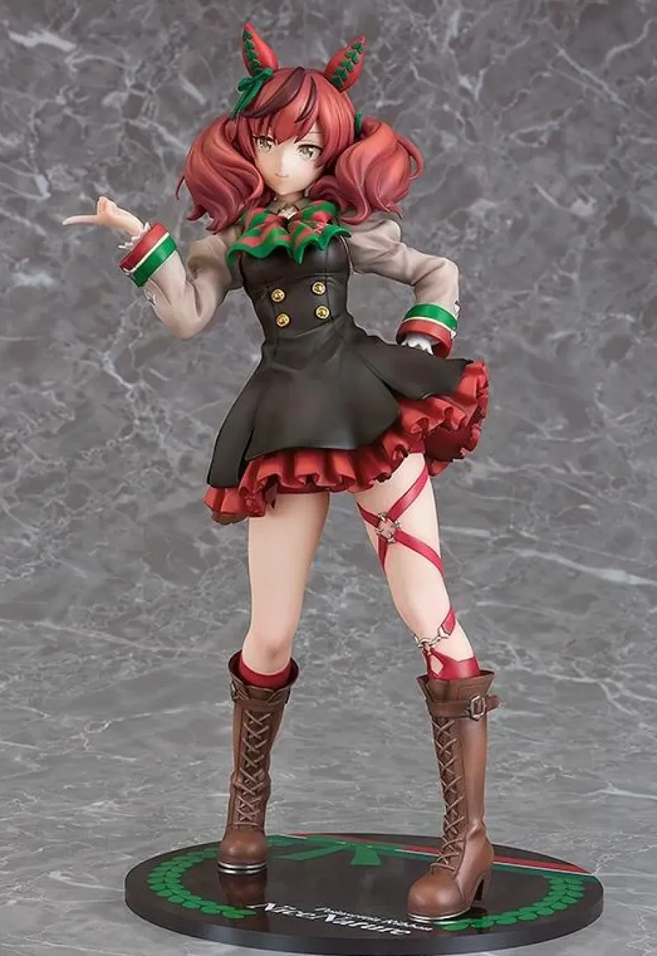 Bishoujo Figures|Scale Figures>Uma Musume: Pretty Derby Nice Nature 1/7 Scale Figure (Re-run)