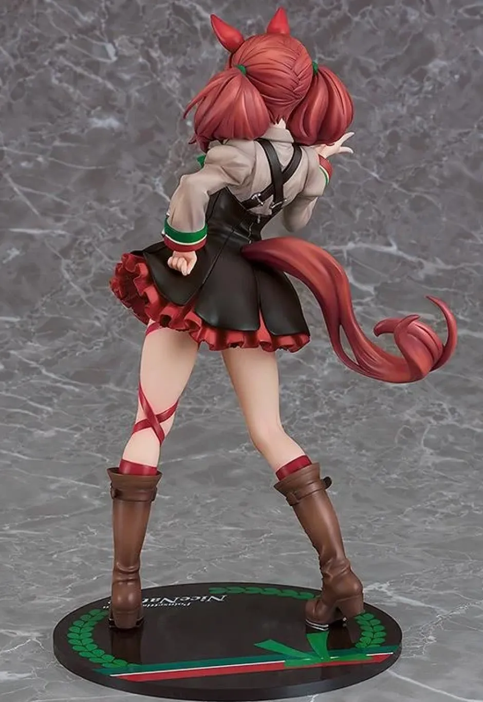 Bishoujo Figures|Scale Figures>Uma Musume: Pretty Derby Nice Nature 1/7 Scale Figure (Re-run)