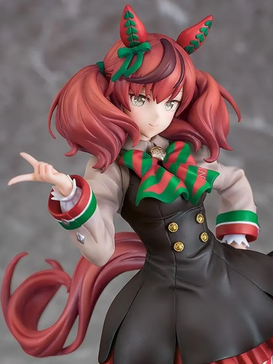 Bishoujo Figures|Scale Figures>Uma Musume: Pretty Derby Nice Nature 1/7 Scale Figure (Re-run)