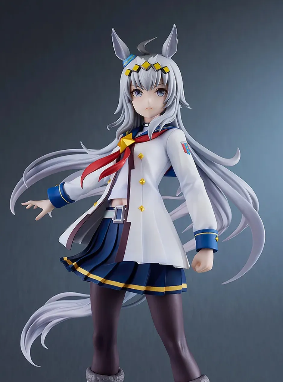 Uma Musume: Pretty Derby Oguri Cap 1/7 Scale Figure Sale