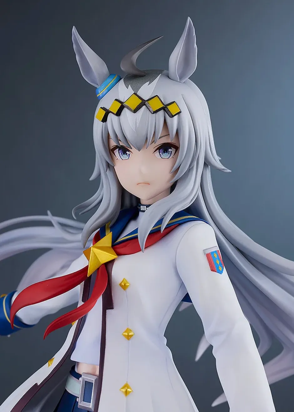 Uma Musume: Pretty Derby Oguri Cap 1/7 Scale Figure Sale