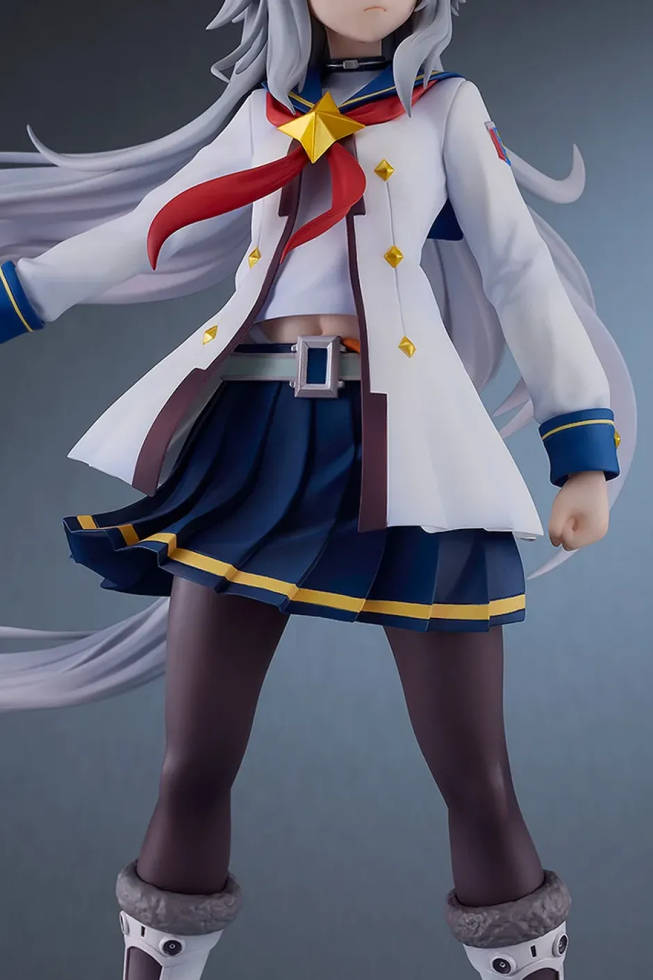 Uma Musume: Pretty Derby Oguri Cap 1/7 Scale Figure Sale