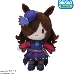 Uma Musume: Pretty Derby Rice Shower Fuwapuchi Plushie S Online