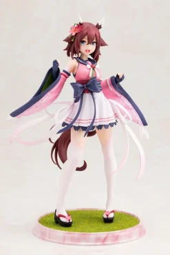 Bishoujo Figures|Scale Figures>Uma Musume: Pretty Derby Sakura Chiyono O 1/7 Scale Figure