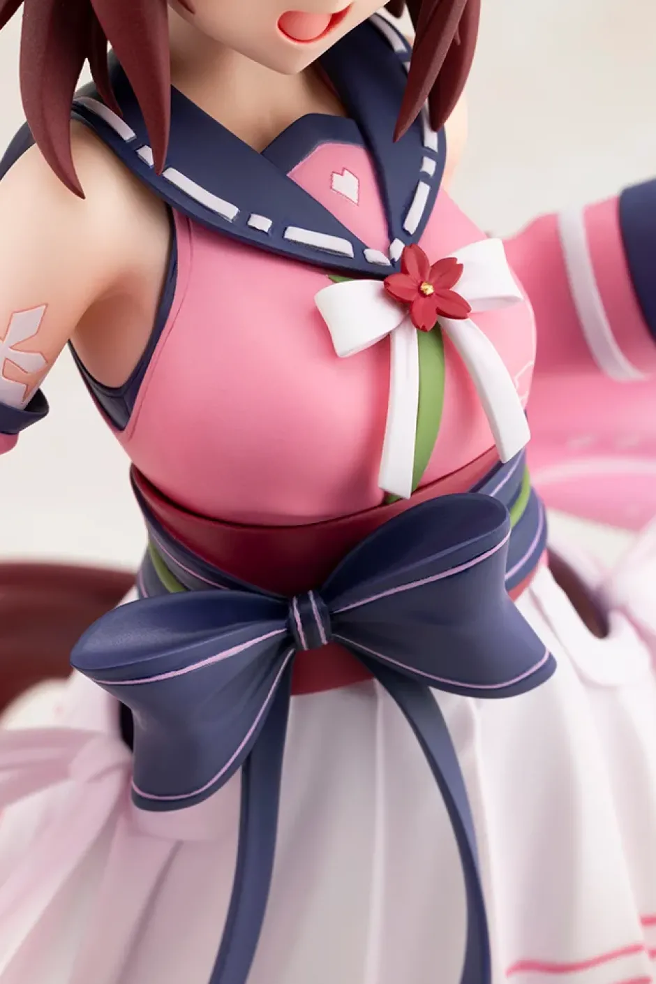 Bishoujo Figures|Scale Figures>Uma Musume: Pretty Derby Sakura Chiyono O 1/7 Scale Figure