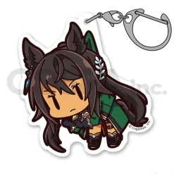 Uma Musume: Pretty Derby Symboli Kris S Acrylic Tsumamare Keychain Collection Sale
