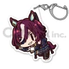 Uma Musume: Pretty Derby Tanino Gimlet Acrylic Tsumamare Keychain Collection Discount