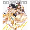 Uma Musume: Pretty Derby 5th Event Arena Tour Go Beyond -WISH- & -GAZE- Blu-ray (5-Disc Set) Clearance