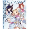 Uma Musume: Pretty Derby 4th Event Special Dreamers!! Extra Stage Blu-ray (3-Disc Set) Hot
