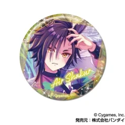 Other Goods>Uma Musume: Pretty Derby Tin Badge Vol. 6 B Box Set