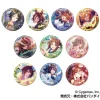 Other Goods>Uma Musume: Pretty Derby Tin Badge Vol. 6 A Box Set