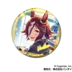 Other Goods>Uma Musume: Pretty Derby Tin Badge Vol. 6 A Box Set