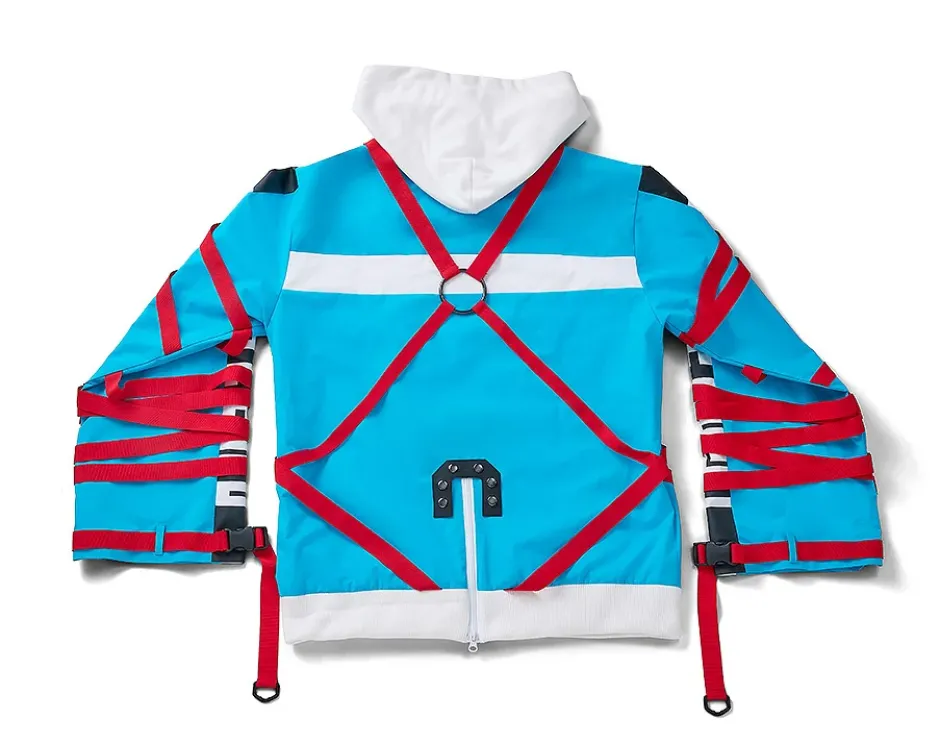 Uma Musume: Pretty Derby Transcend's Jacket Online