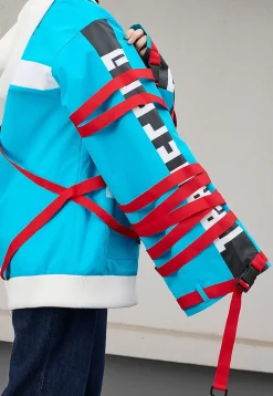 Uma Musume: Pretty Derby Transcend's Jacket Online