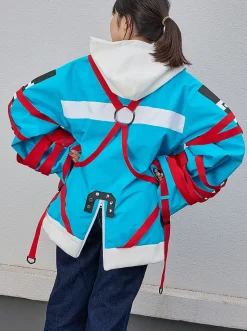 Uma Musume: Pretty Derby Transcend's Jacket Online