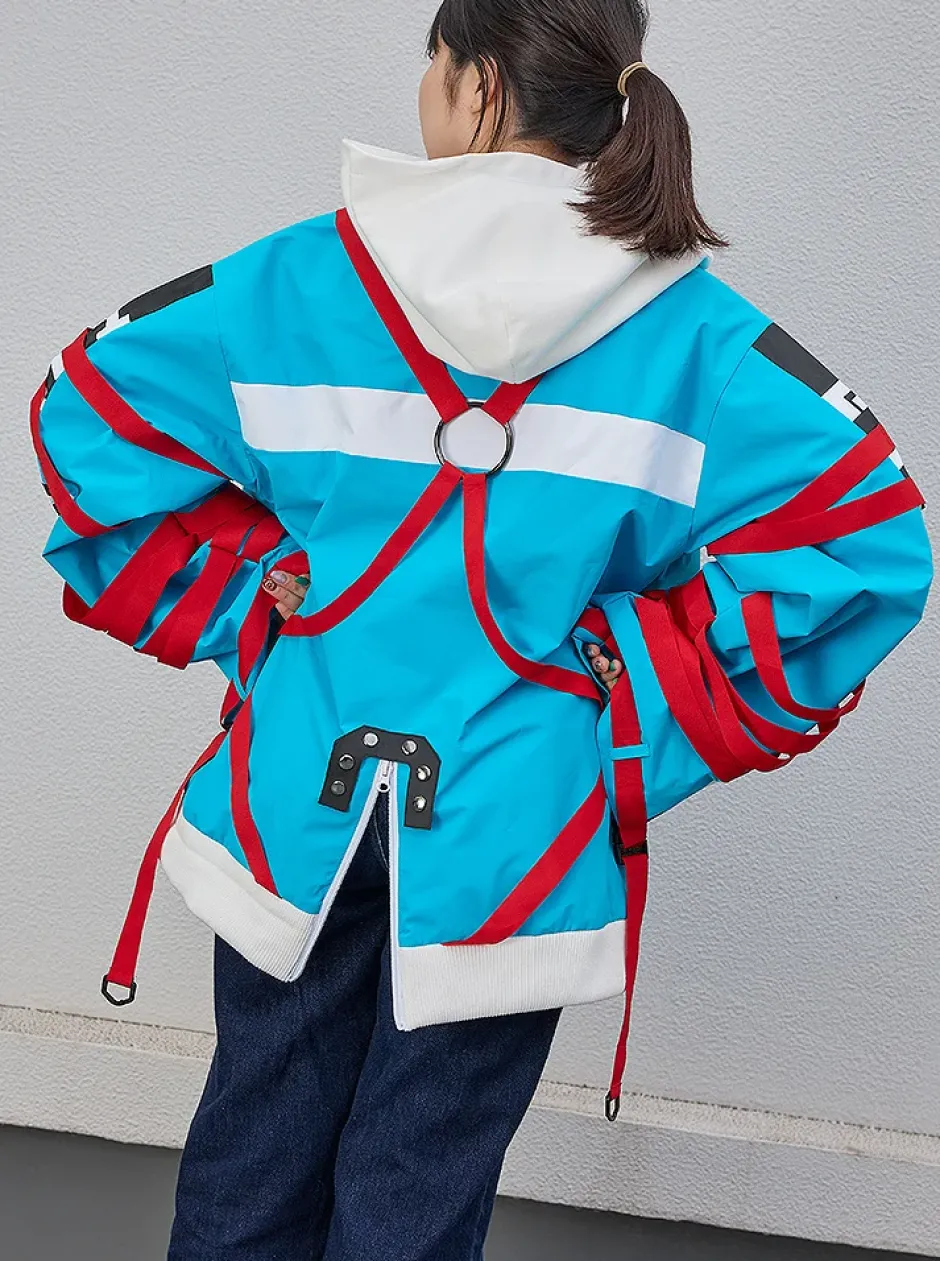 Uma Musume: Pretty Derby Transcend's Jacket Online