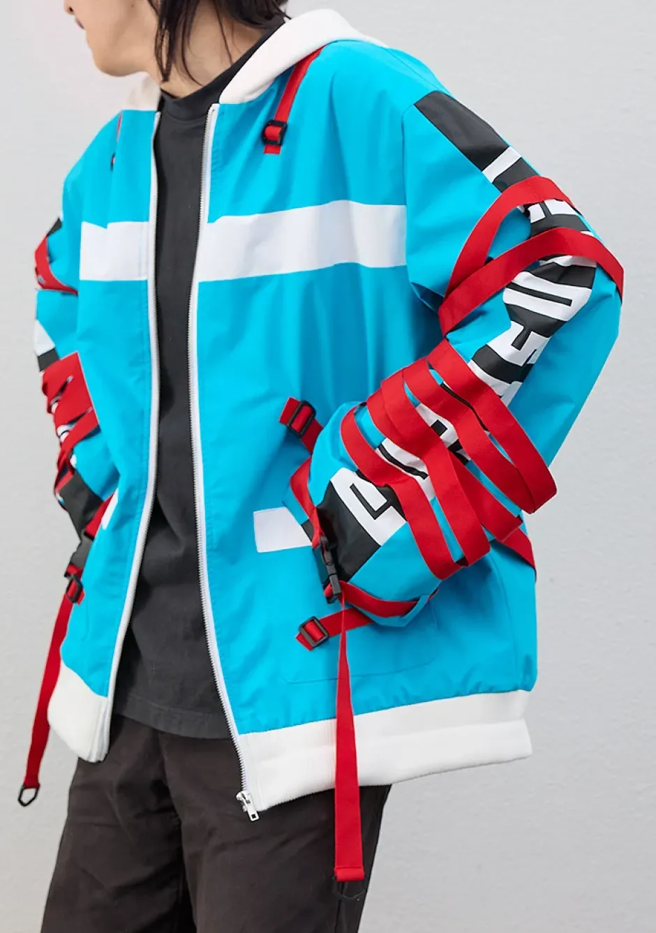 Uma Musume: Pretty Derby Transcend's Jacket Online