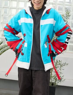 Uma Musume: Pretty Derby Transcend's Jacket Online