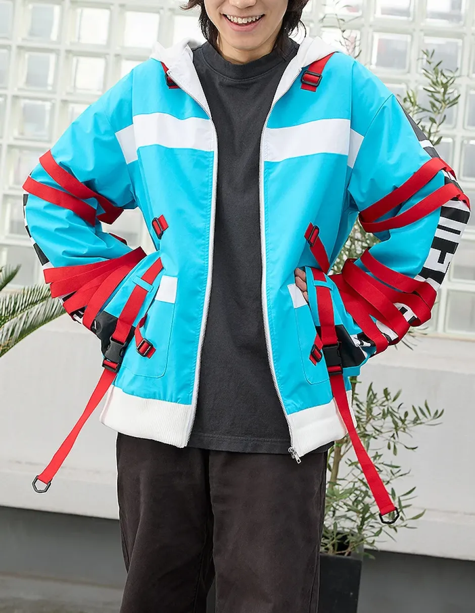 Uma Musume: Pretty Derby Transcend's Jacket Online