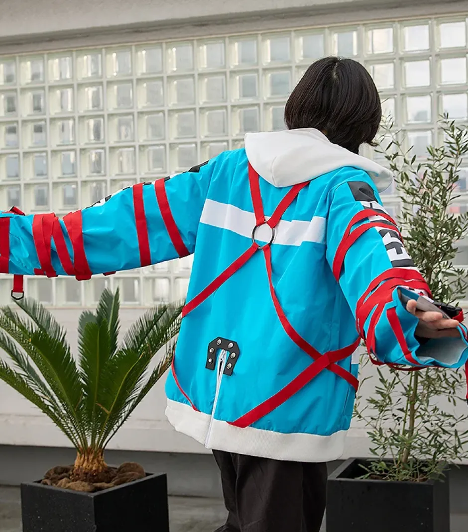 Uma Musume: Pretty Derby Transcend's Jacket Online