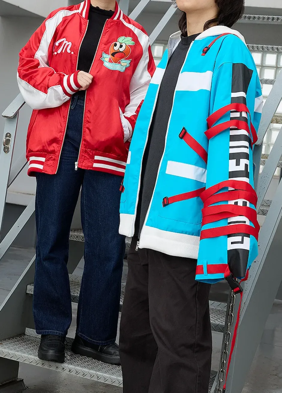 Uma Musume: Pretty Derby Transcend's Jacket Online