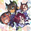 Uma Yuru CD Album (2-Disc Set) Outlet