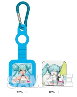 Other Accessories|Collectable Toys>Umbrella Marker: Racing Miku 2022 Ver. 003