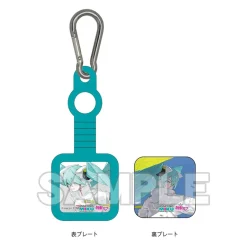 Other Accessories|Collectable Toys>Umbrella Marker: Racing Miku 2022 Ver. 002