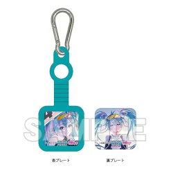 Umbrella Marker: Racing Miku 2021 Ver. 007 Online