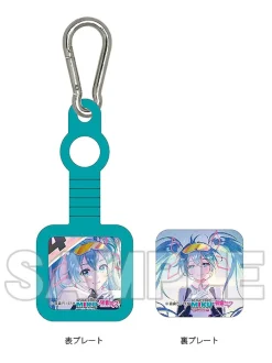 Umbrella Marker: Racing Miku 2021 Ver. 007 Online