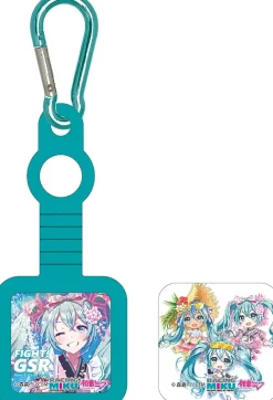 Umbrella Marker: Racing Miku 2021 Ver. 005 Sale