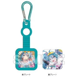 Other Accessories|Collectable Toys>Umbrella Marker: Racing Miku 2021 Ver. 006