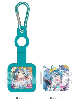 Other Accessories|Collectable Toys>Umbrella Marker: Racing Miku 2021 Ver. 006