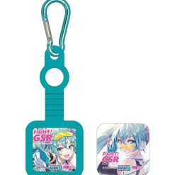 Other Accessories|Collectable Toys>Umbrella Marker: Racing Miku 2021 Ver. 004