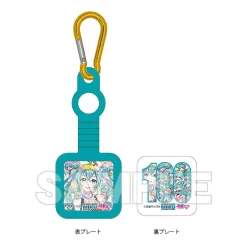 Umbrella Marker: Racing Miku 2021 Ver. 003 Clearance