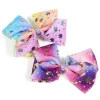 Jewelry & Hair Accessories>Unicorn Big Ribbon Clip