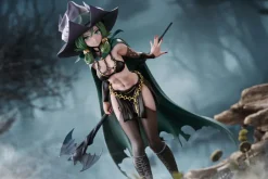 Unicorn Overlord Yahna 1/7 Scale Figure Discount