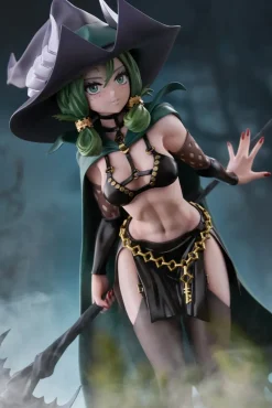 Unicorn Overlord Yahna 1/7 Scale Figure Discount