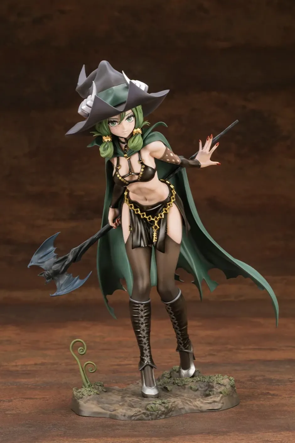 Unicorn Overlord Yahna 1/7 Scale Figure Discount