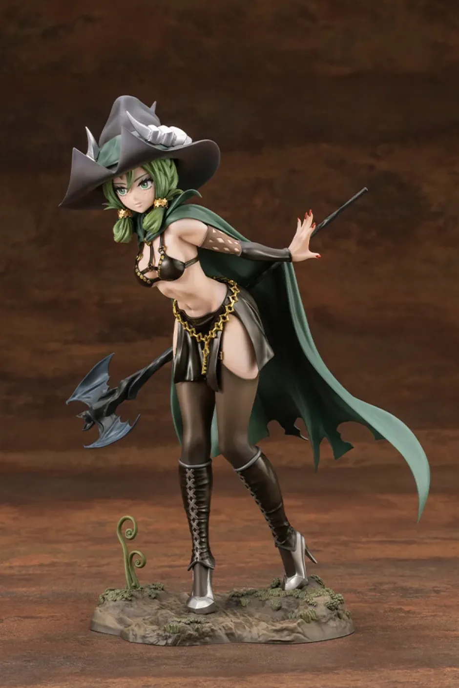 Unicorn Overlord Yahna 1/7 Scale Figure Discount