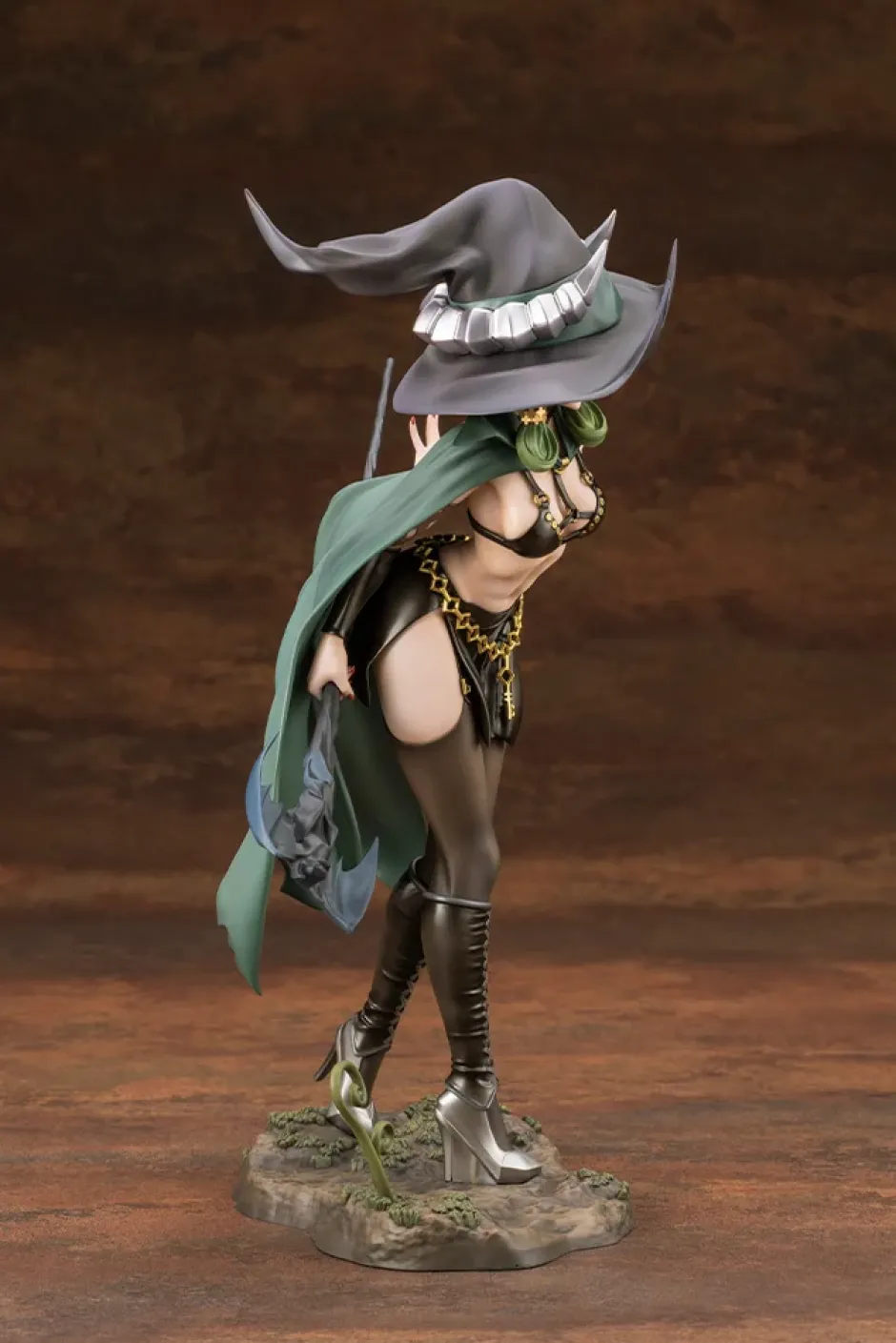 Unicorn Overlord Yahna 1/7 Scale Figure Discount