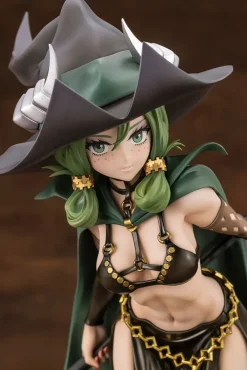 Unicorn Overlord Yahna 1/7 Scale Figure Discount