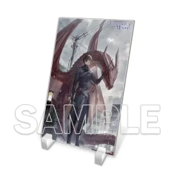 Unnamed Memory -after the end- Acrylic Plate Online
