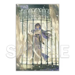 Unnamed Memory -after the end- Acrylic Plate Online