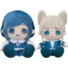 Urban Myth Dissolution Center Plushie Azami Fukurai/Jasmine Best